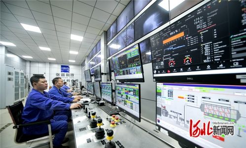 河鋼集團張宣科技 創新驅動，以歐標角鋼技術開發競逐市場新藍海