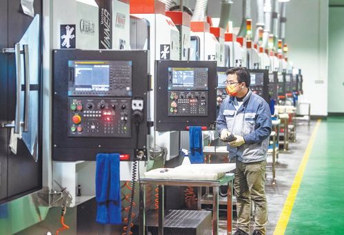 重慶啟動“一起益企”服務行動，精準賦能中小企業發展