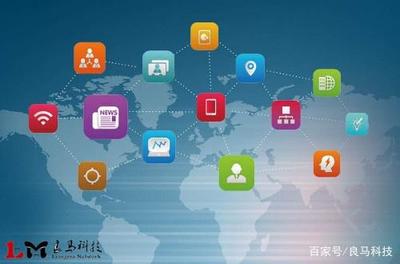 企業移動互聯網營銷推廣解決方案